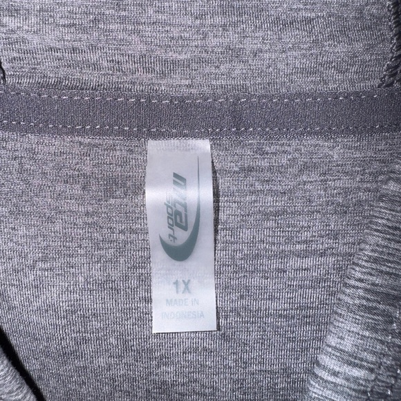 MTA Sport Long Sleeve Active Top - Picture 4 of 5